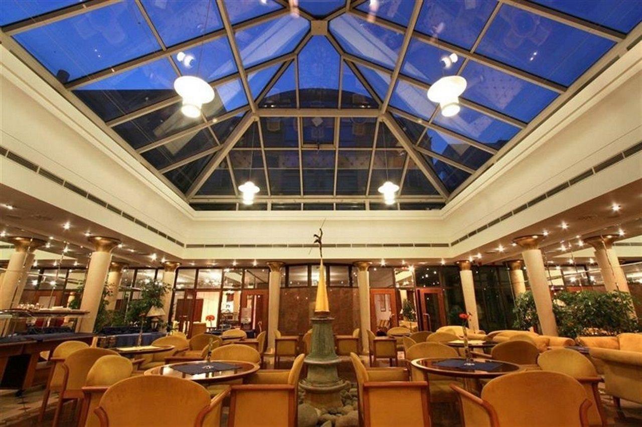 Galerie Royale Praga Exterior foto
