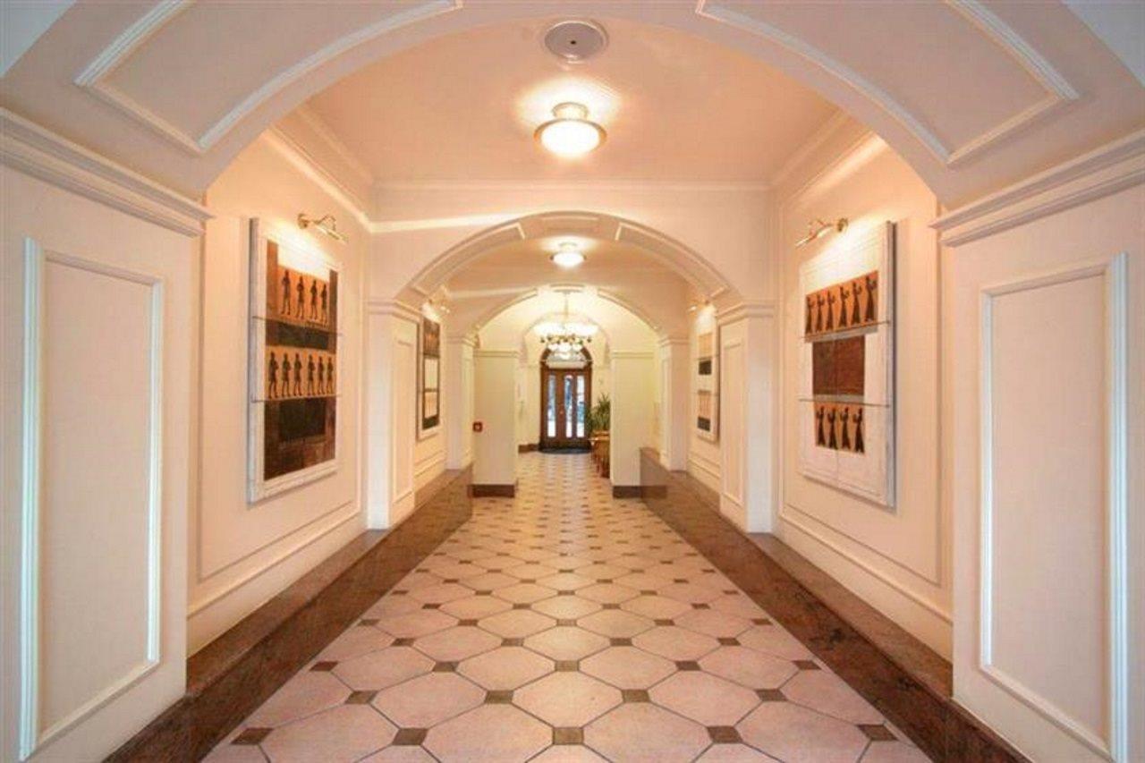 Galerie Royale Praga Exterior foto