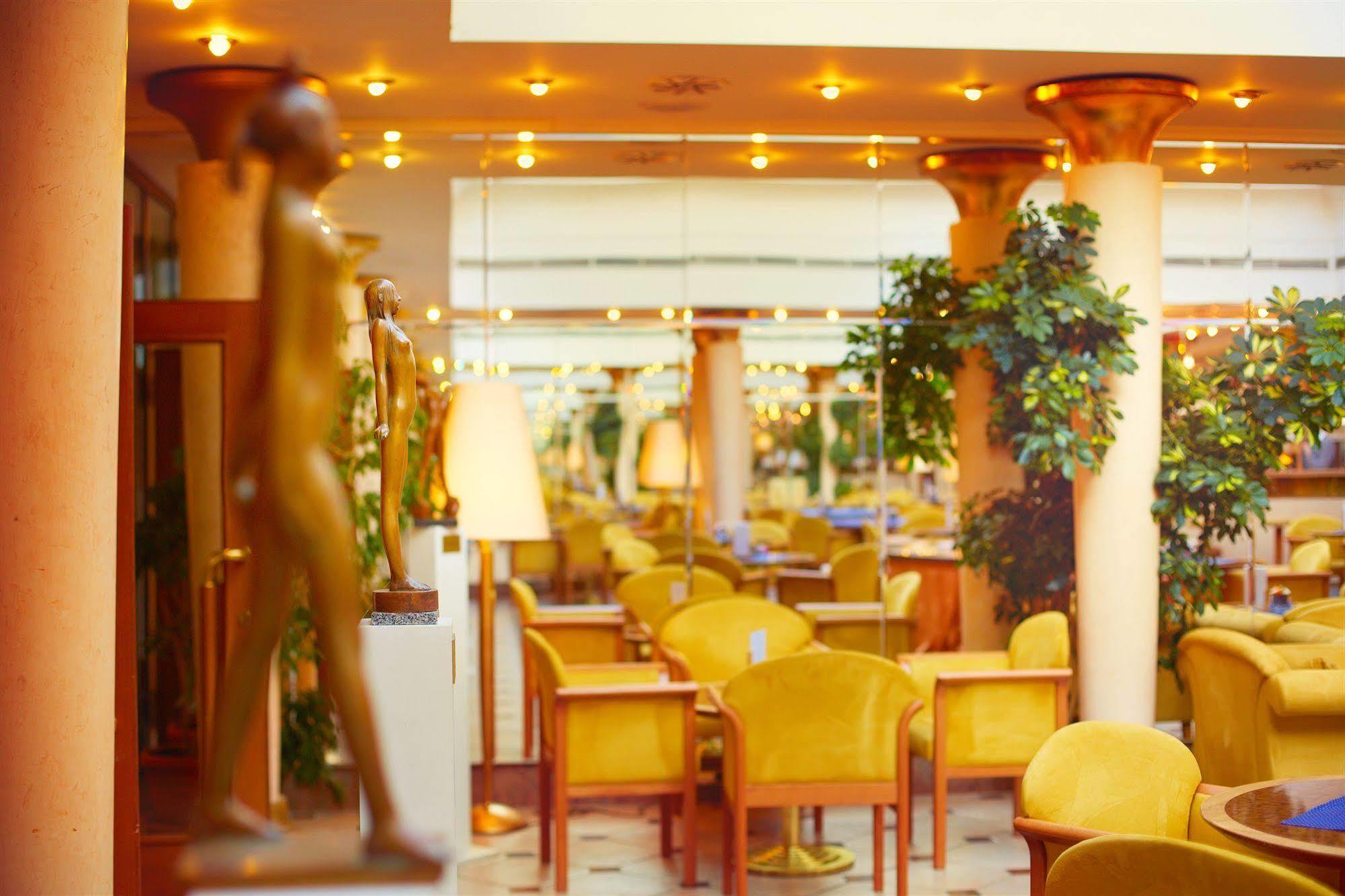 Galerie Royale Praga Exterior foto